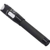 80MW Fiber Optic Test Pen 80km Visible Fault Detector Non Contact Portable Fiber Tester 2.5mm Universal Connector