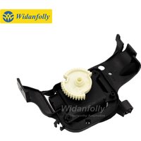 Widanfolly Air Heater Servo Flap Motor With Bracket For Polo 2002 2003 2004 2005 2006 2007 2008 2009 Fabia Ibiza 6Q1 819 453 A