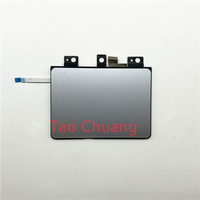 FOR ASUS X540L A540L K540L A540U X540U R540U F540U VM520U D540Y C520U X540L X540LA touchpad mouse button board