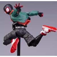 Birthday Gift Superhero Event Model Anime Character Statue Collectible Toy For Kids Home Decoration Ornament