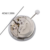 Dual Calendar Automatic Self-Winding Movement For 2813 8205 Watch Movement High Accuracy Watch Watchmaker Repair Accessories