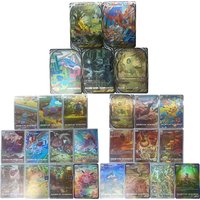 11Pcs/set ANIME DIY PTCG POCKET COLLECTION CARDS NIDOQUEEN VENUSAUR BLASTOISE ENGLISH VERSION Embossed Texture Flash Cards Gift
