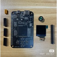Ebaz4205 Adapter Board (Accessory Plug-in Not Soldered)