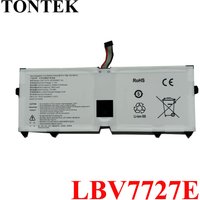 LBV7227E Laptop Battery For LG Gram 15Z90N 16Z90P 16Z90PC 16Z90PG 17Z90N 17Z90P