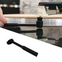 preferredVinyl Record Cleaning Kit Turntable Needle Brush Dust Removal Tool for Portable Home Audio Maintenanceproduct