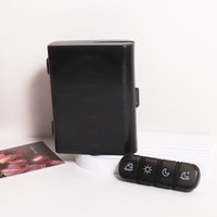 28 squares Pill Medicine Box Weekly Monthly Tablet Holder Storage Organizer Container Case Pill Box for Travel Home Use