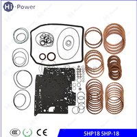 5HP-18 5HP18 Auto-Getriebe-Überholungs- und Reparaturset Reibplatten für BMW 1991-UP Getriebe-Scheiben Öldichtungen Reparaturset ZF5HP18
