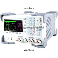 3305S-E Programmable Linear DC Laboratory Power Supply 4-Channels High Accuracy Voltage And Current Setting for Research And Dev
