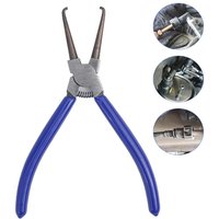 Car Connector Clamp, Fuel Filter Pipeline, Gasoline Clamp Pipeline, Hose Release, Disconnection, Disassembly Tool, Car Parts