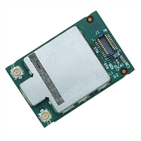 Dwm W081 Wireless Wifi Board For Wii U Pad Replace For Wiiu Pad Bluetooth-Compatible Circuit Board Durable Easy To Use