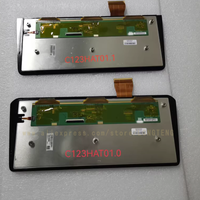 12.3 inch LCD Display for C123HAT01.0 C123HAT01.1 C123HAT01.2 .3 Replacement radio Lcd Display And Touch screen R2218009414614
