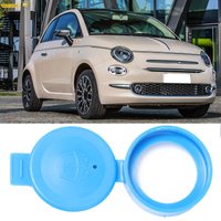 For Fiat Bravo 500 Croma Doblo Fiorino Linea Vauxhall Combo Fluid Reservoir Cap Windshield Washer Tank Bottle Cover 3Q0955455