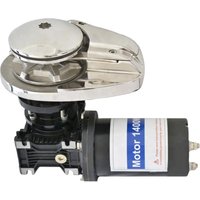 12V Anchor Windlass DC Vertical Windlass for DIN766 Chain