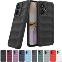 Flexible Skin Feeling Silicone Shockproof Case for Realme 15 14 5G Realme 15T 14T Protective Cover Back Shell Fundas Coque