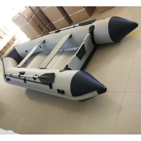 2026 inflatable rubber boats rigid inflatable boats hot sale pvc inflatable boat