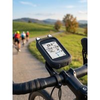 AliExpress NONE Silicone Case for iGPSPORT BSC500 Bike Computer with Screen Protector Film Soft Protective Cover for Wireless Timer Shell