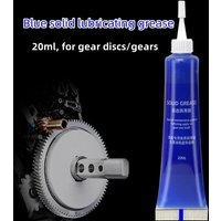 New 20ml Fishing Wheel Maintenance Kit Fishing Reel Protective Grease + Lubricant Oil For Fishing Reel Bearing Maintenance Oil