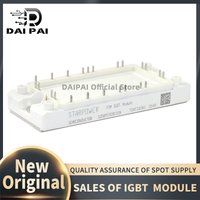 GD50PIT120C5SN GD25PIT120C5SN GD35PIT120C5SN GD25PIX120C5SN GD35PIX120C5SN GD50PIX120C5SN IGBT Module New Original