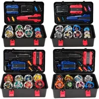 Takara Tomy Gyro X Toy BX Gyro Bx 001 Bx00 Bx14 Bx13 Bx-20 Bx-21 Bx-19 Walki Zžyroskopem Luzem Metal Earth Gyro Accessorie