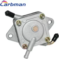 Fuel Pump Fits For Club Car Gas Golf Cart DS & Precedent 1984 UP 290 FE 350 FE FE290