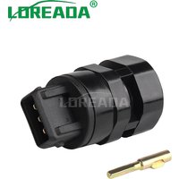 MR122305 New Transmission Vehicle Speed Sensor For Mitsubishi Montero V6 Pajero Shogun Sport L200 L400 1994-2000 5S4783 SU5487