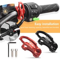 Motorcycle FOR HONDA CBR650R CB650R CB 650R CBR 650R Hook Helmet Holder Luggage Bag Bottle Hook Hanger Carry Holder Storage Hook