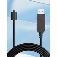 AliExpress APWIKOGER SMBCR2 Battery Charger Replacement Di2 USB Charge Cable for Shimano 6870 9070 8050 8070 9150 XT XTR SM-BCR1/BCR2 Charger Adapter