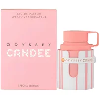 Armaf Odyssey Candee Special Edition Eau De Parfum for Women, 3.4 Oz