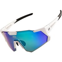 AliExpress LAMEDA Polarized Cycling Glasses Road UV400 Mountain Bike Sunglasses Bicycle Goggles Sports Eyewear Outdoor Sunglasses Men Women