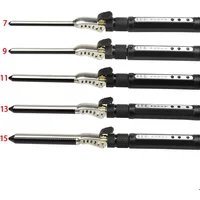 Bestseller Small Curling Iron 7mm Clip Rotatable Short Hair Fluffy Wool Roll Mini Curling Iron