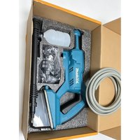 2026 new model Makita DHW180 Battery High Pressure Washer 18V Cordless Portable Cleaning Device High Flow Rate Power Tool image 4