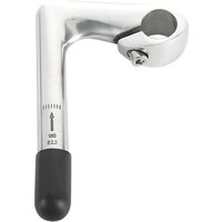 AliExpress SUNTNUR 6061 Aluminum Vintage Quill Stem - 22.2mm x 180mm / 80mm Reach / 25.4mm Handlebar Clamp For Classic & Cruiser Bike