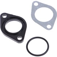 AliExpress ZOHMYIY 1Set 26mm Carburetor Manifold Intake Pipe Gasket Spacer Seal for Pit Dirt Bike ATV 110-160CC