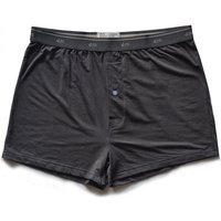 Solid Modal Men's Undrewear Sexy Panties Low-Waist Boxers Man Loose Fit High Elasticity Boxer Sleepwear Comfortable Underwear