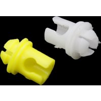 Durable Car Clips Interior Door Lock Clips For BMW 1 2 3 4 5 6 7 8 Series X1 X3 X4 X5 X6 X7 Z4 MINI F55