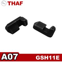 Stopping Device Locking Cog Replacement Spare Parts for Bosch Demolition Hammer GSH11E GSH 11E A07