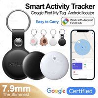 Google Tag Gps Tracker Google Find My Android Finder Portable GPS Tracker Bicycle Gps Tracking Device Gps For Motorcycle