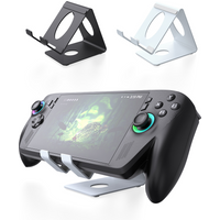 Multifunctional Handheld Console Stand for / Xbox Series X / Nintendo Switch OLED / Switch 1/2 / Steam Deck Handheld Consoles