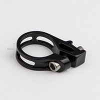 AliExpress NONE Aluminum Alloy Bike Switch Clamp Bicycle Shifters Clamps Derailleur Trigger Retaining Ring For-Sram X7/9 X0/X/O1/X1 Replacement