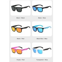 AliExpress karos Karos Fashion Polarized Sunglasses UV400 Protection Unisex Anti-Glare Glasses Men Driving Hiking Cycling Outdoor Sports Eyewear