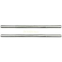 M5TC Golf Shaft Extender Universals Club Iron Shaft Extension High Strength Golf Shaft Extension Golf Club Rod Supplies