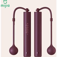 Mijia Smart Skipping Jump Rope XMSR-P803 Counter With Fit App Adjustable Calorie Calculation Sport Fitness Professional