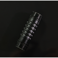 Wurkkos Tube 18650 tube Suitable For FC11,/TS11,20350 tube Suitable For HD20/TS21/TS22,18350 tube Suitable For FC12 HD15