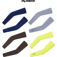 AliExpress YKYWBIKE SPF 50+ Cycling Arm Sleeve Aerodynamic Road Bike Arm Guards Summer Bicycle Aero Arm Protection Cool Outdoor Arm Sleeve