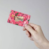 Spirited Away We Will Meet Again Credit Debit Card Film Skin Sticker Credit Card Skin Stickers For Bank Card Bus Metro Card Stic