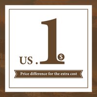 Make Up for the Additional Cost difference in shipping quantity and price