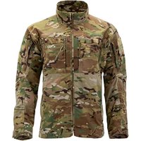 Spring And Autumn Tactical Shirt Outdoor Commuter Wear Resistant Training Micro Elastic Waterproof Breathable Combat Jacket