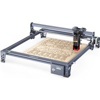 Creality CR-Laser Falcon 10W Laser Engraver Engraving Cutting Machine for Wood 400x415mm Limit switch design UK