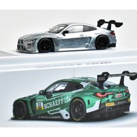 SKY 1:64 M4 GT3 Diecast Model Car