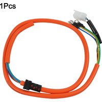 Ebike Motor Cable 500W800W1000W For Electric Scooter Bicycle Wires 2.0/2.5mm² Electric Bicycle Brushless Motor Cable